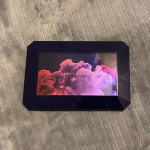 Fenty Beauty Moroccan Spice Palette